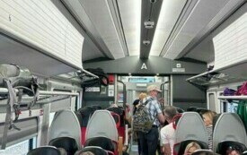 Galeria aktualności X Jubileuszowa Rodzinna Podr&oacute;ż &bdquo;POD PARĄ&rdquo; 77 2