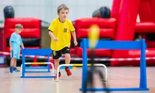 Zdjęcie do Wielkanocne spalanie kalorii