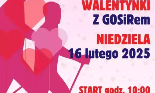 Zdjęcie do Walentynkowy Rajd