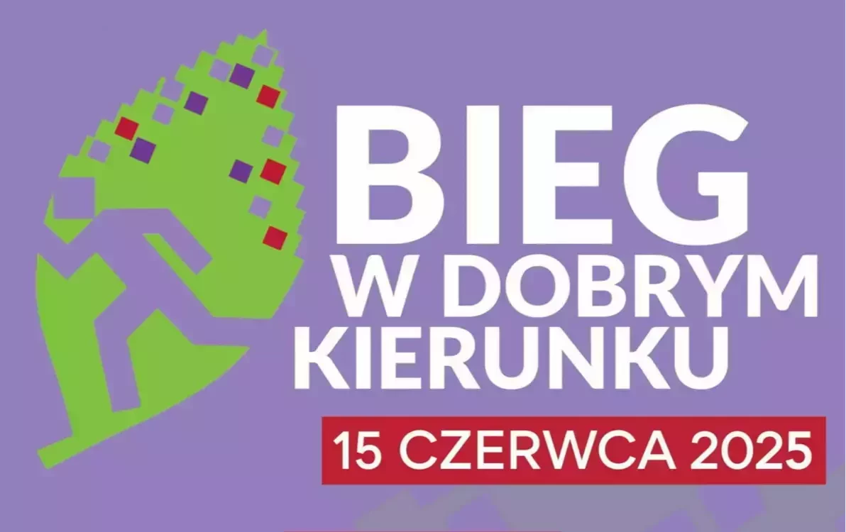 Zdjęcie do III edycja BIEGU w Dobrym Kierunku