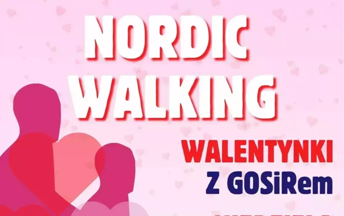 Zdjęcie do Walentynkowy Rajd