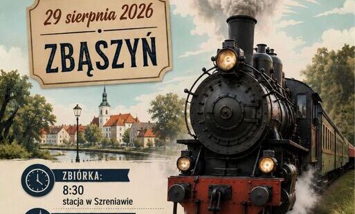 Zdjęcie do XII Podr&oacute;ż Rodzinna pod Parą