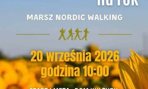 Zdjęcie do Rajd "Żegnaj lato na rok"